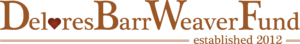 delores-barr-weaver-fund
